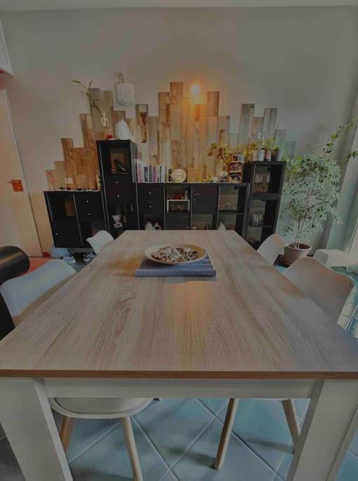 토리노 Panoramic 7 아파트 외부 사진
