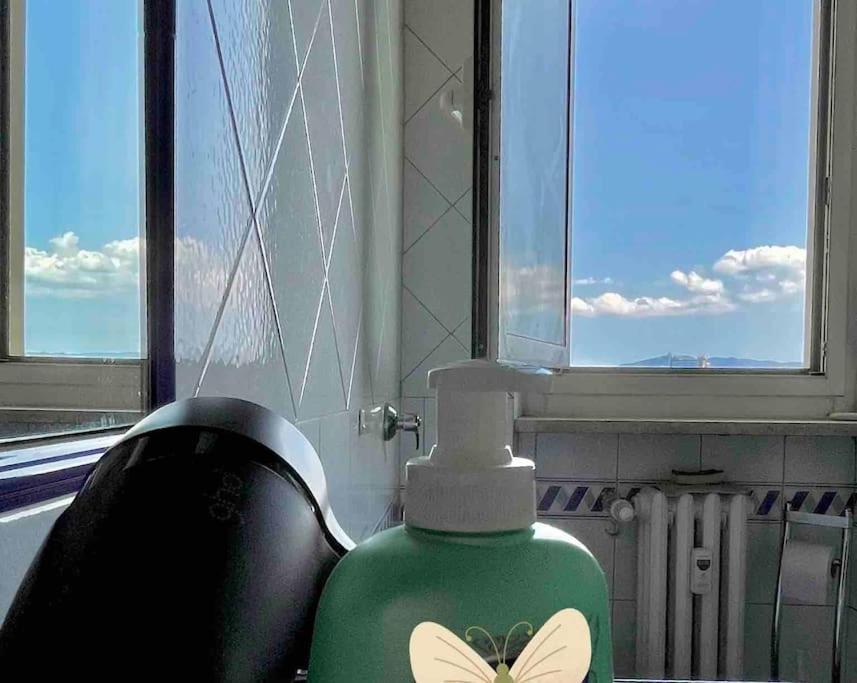 토리노 Panoramic 7 아파트 외부 사진