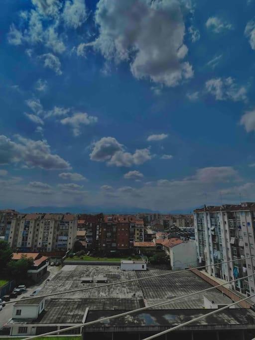 토리노 Panoramic 7 아파트 외부 사진