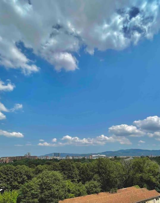 토리노 Panoramic 7 아파트 외부 사진